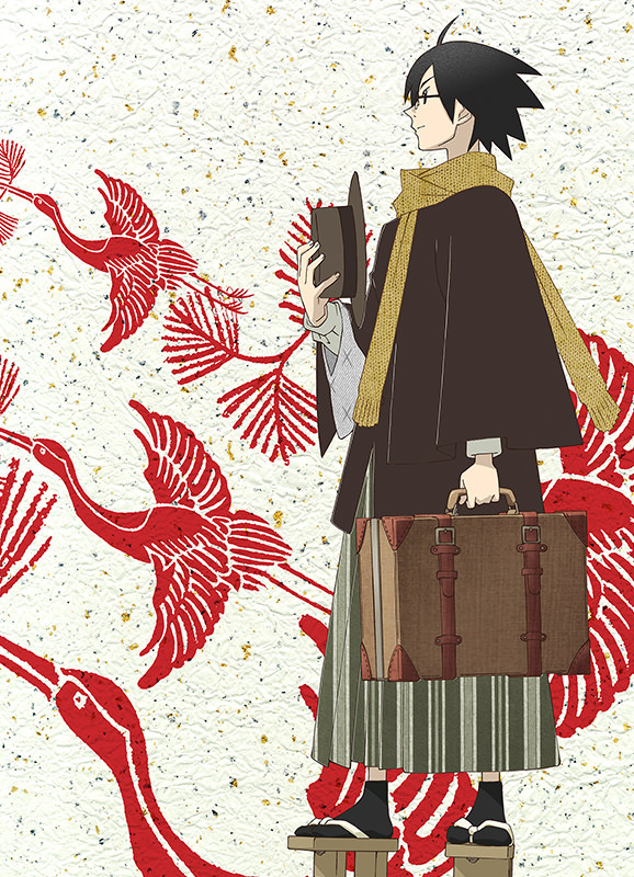 さよなら絶望先生 | シャフト公式オンラインショップ SHAFT TEN