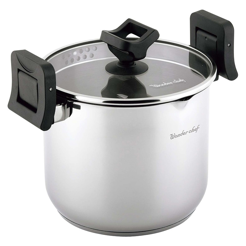 ツヴィリング ツインスペシャルズシリーズ パスタ＆ベジタブルクッカー