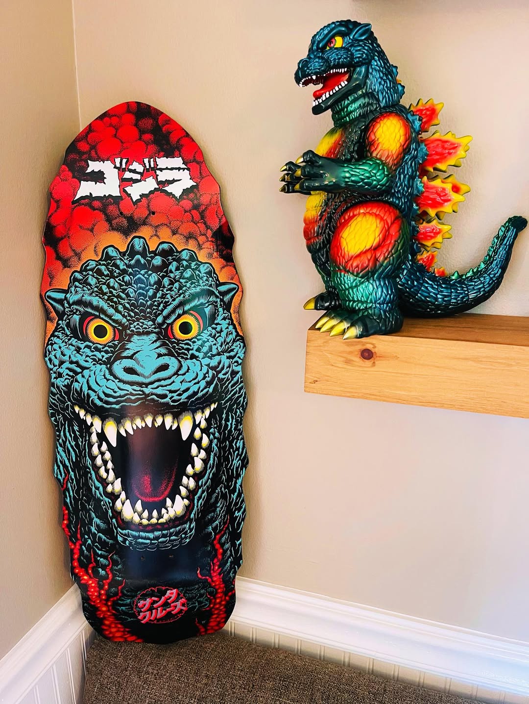 締切間近！毎回楽しみな安楽安作氏の新作として、ついに「デストロイア