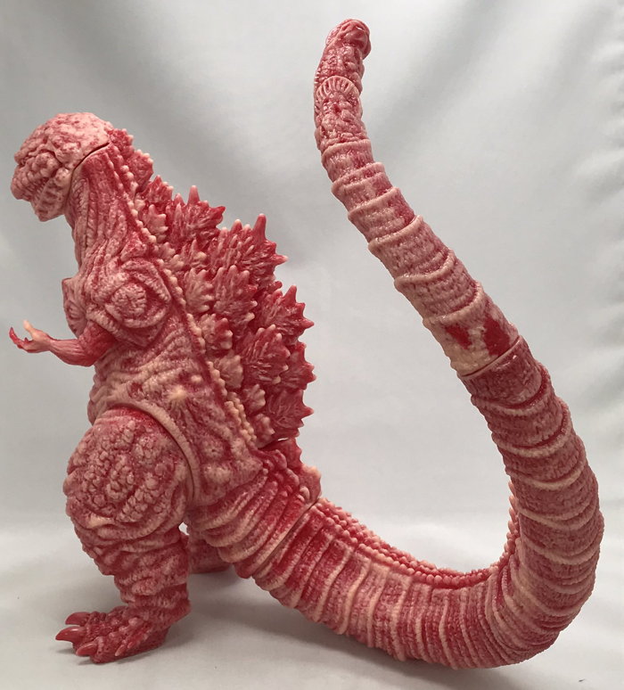 トレジャーフェスタ・オンライン8」にPassionTankの最新作「モスゴジ