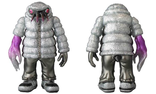 人気ブランド・GYAROMI作品が1/6計画をギガラメで彩る！ | sofvi.tokyo