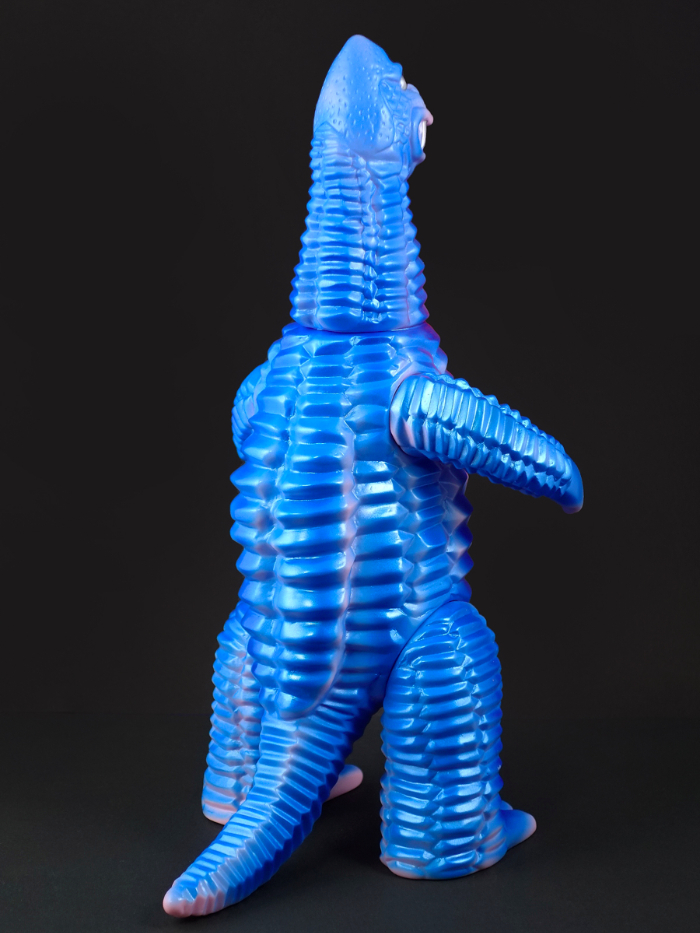 はしもと玩具店限定！マルサン「レッドキング450」が「アボラス