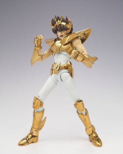 Saint Seiya - Pegasus Seiya - Myth Cloth EX - 2nd Cloth Version