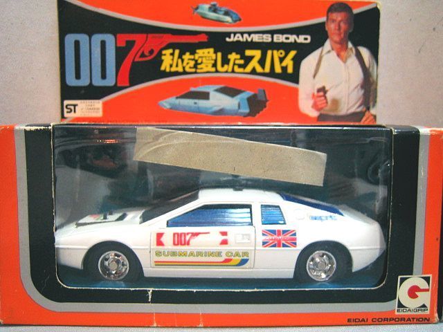 ロータス・エスプリ