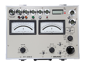 株式会社 双興電機製作所／製品情報