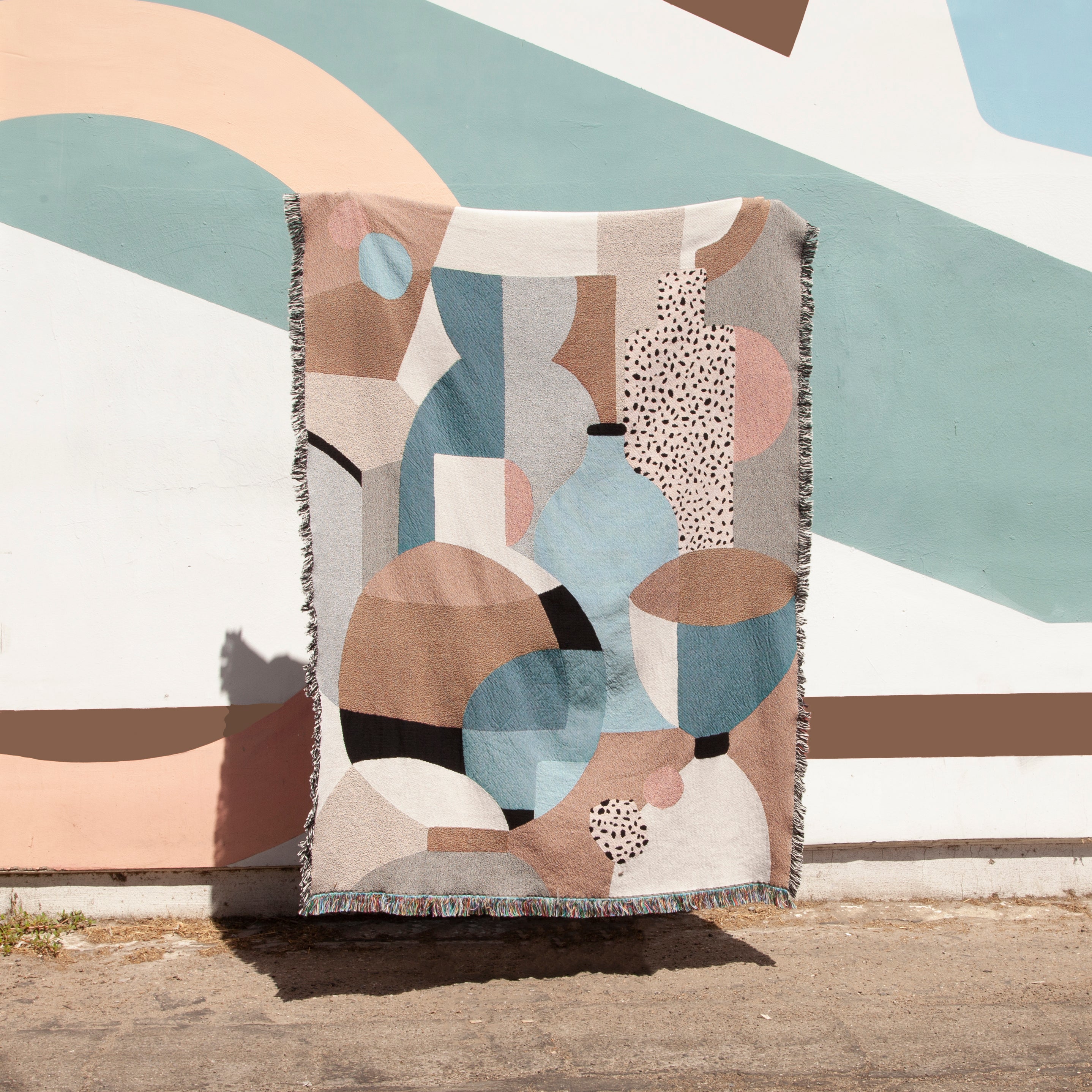 Pollard Throw – Slowdown Studio