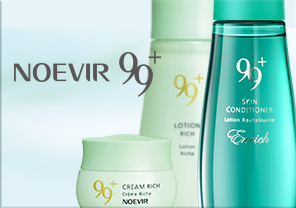 ノエビア99プラス スキンローション（リッチ）｜ノエビア公式通販
