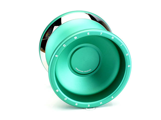 SPINGEAR - sOMEThING Phenom