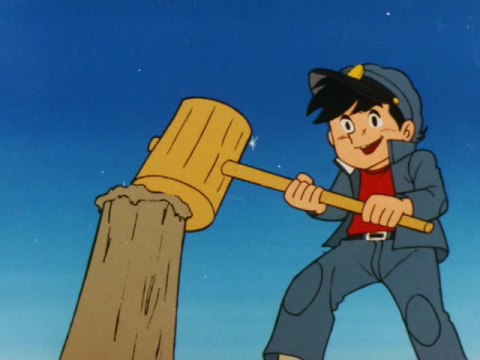 国松さまのお通りだい｜第22話～第26話｜最新の映画・ドラマ・アニメを