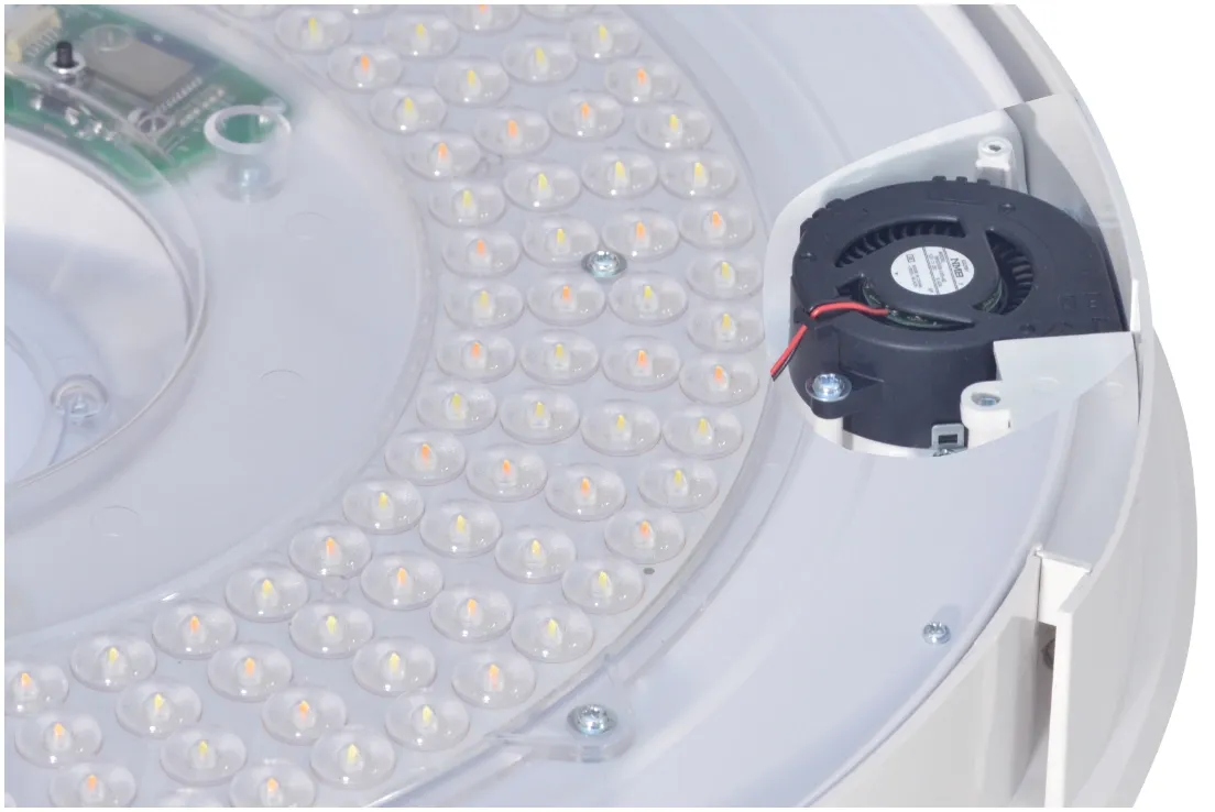 UZUKAZE 2 WH | スワン電器 | SWAN