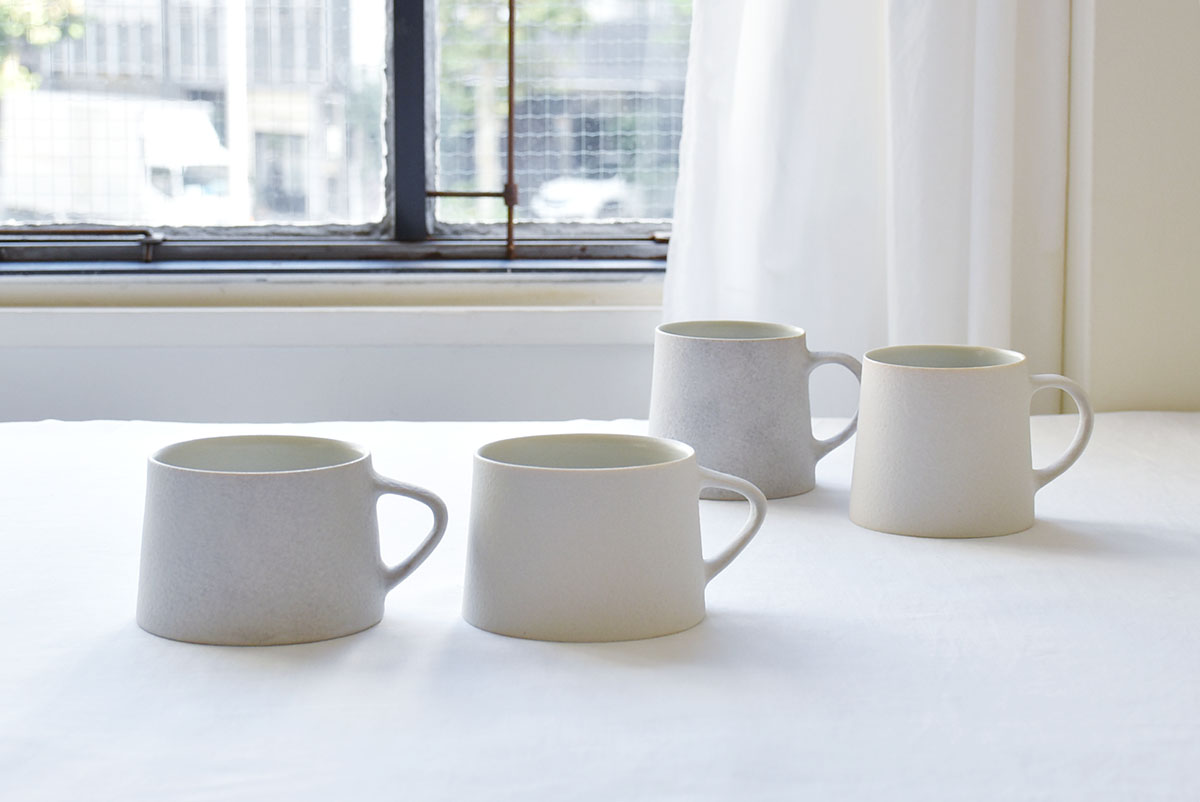 冬空を想う [ 桑原典子 ] ＝ winter frost ＝ | SUNNY CLOUDY RAINY