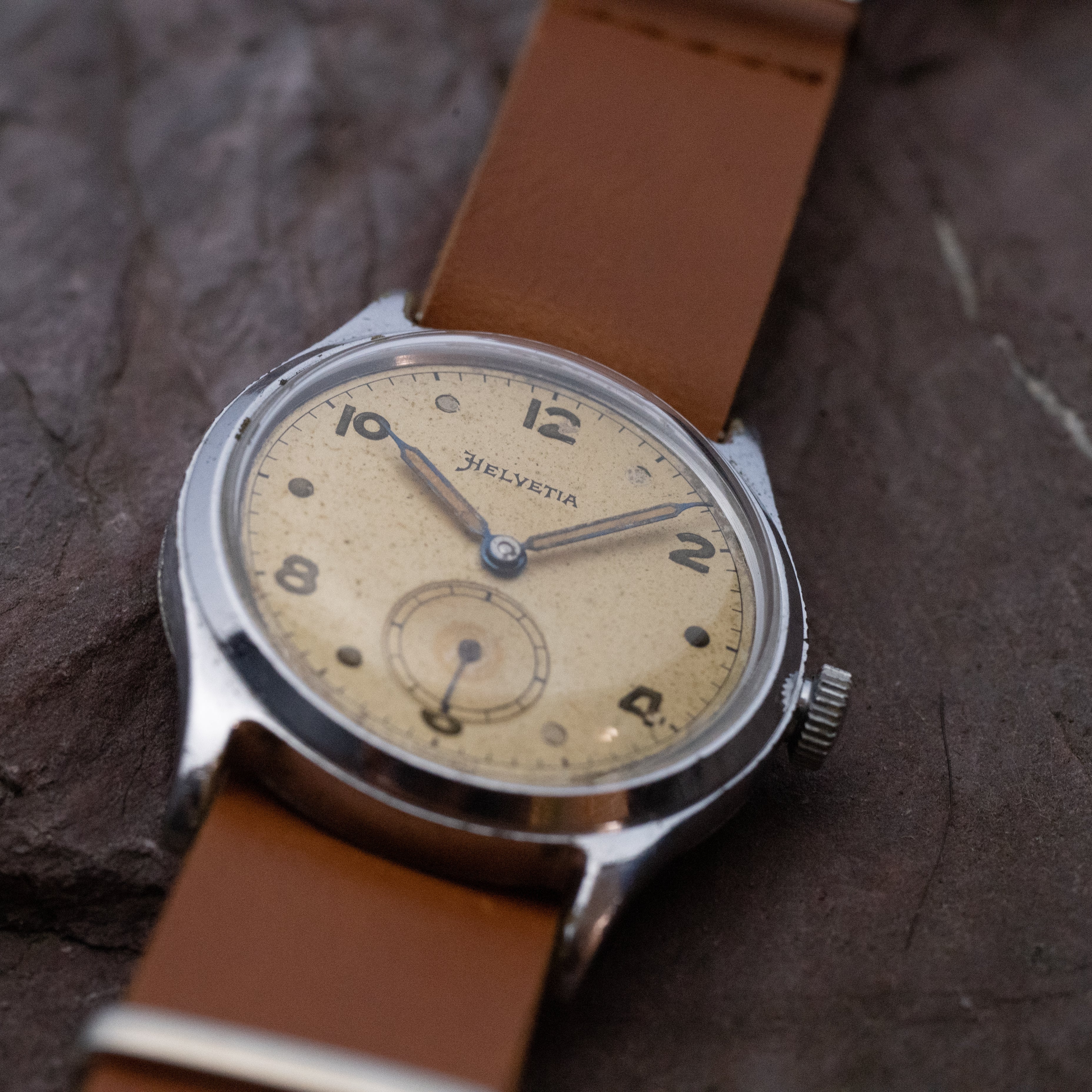 ミリタリーウォッチの魅力とは？軍用時計の歴史とおすすめの