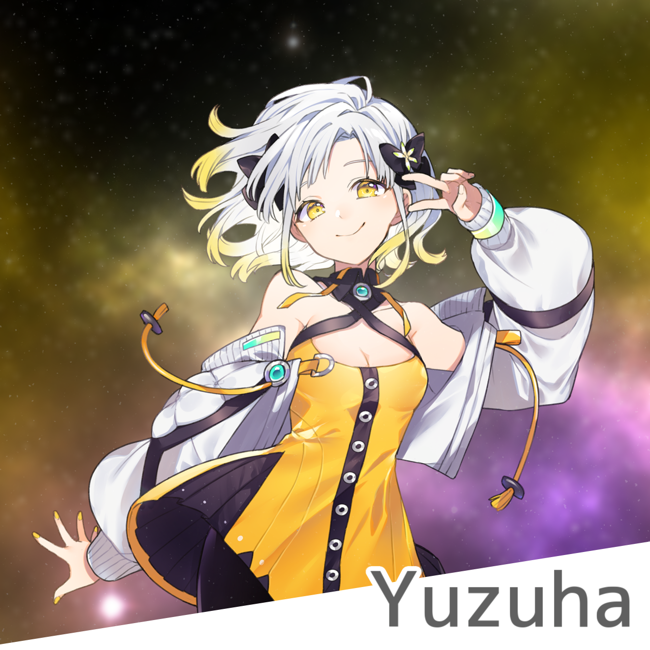 柚子花主催LIVE -Planet Station- STAGE.9 - Z-aN