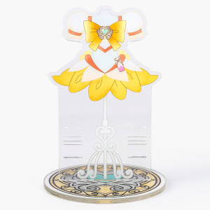ハートキャッチプリキュア！】アクリルアクセサリースタンド（キュア