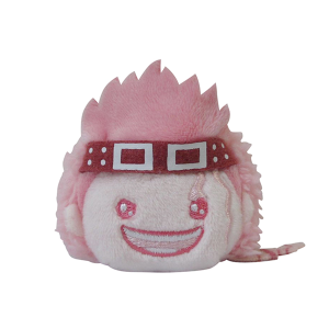 ワンピース】パステルムギムギおてだま コラソン: ぬいぐるみ