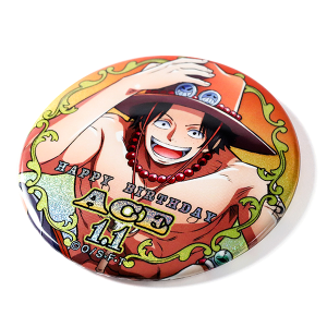 ワンピース】ハッピーバースデーアクリルアクセサリースタンド［1.1