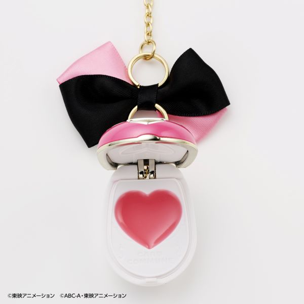 ふたりはプリキュア】プリキュア プリティチャームコスメ キュア