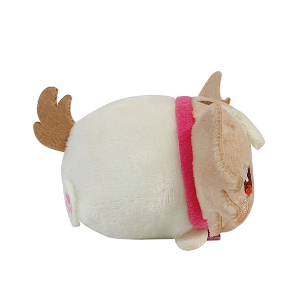 わんだふるぷりきゅあ！】プリプリおてだま/犬飼こむぎ: ぬいぐるみ