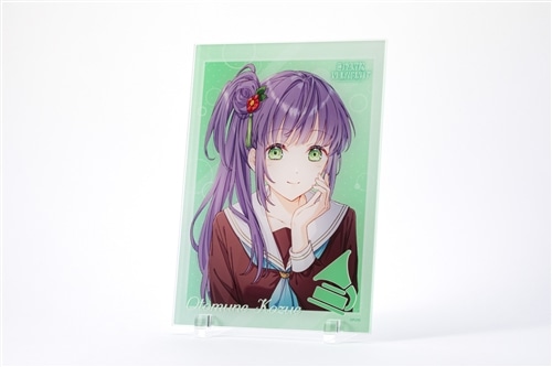 会場・通販」限定】『蓮ノ空女学院スクールアイドルクラブ』104期