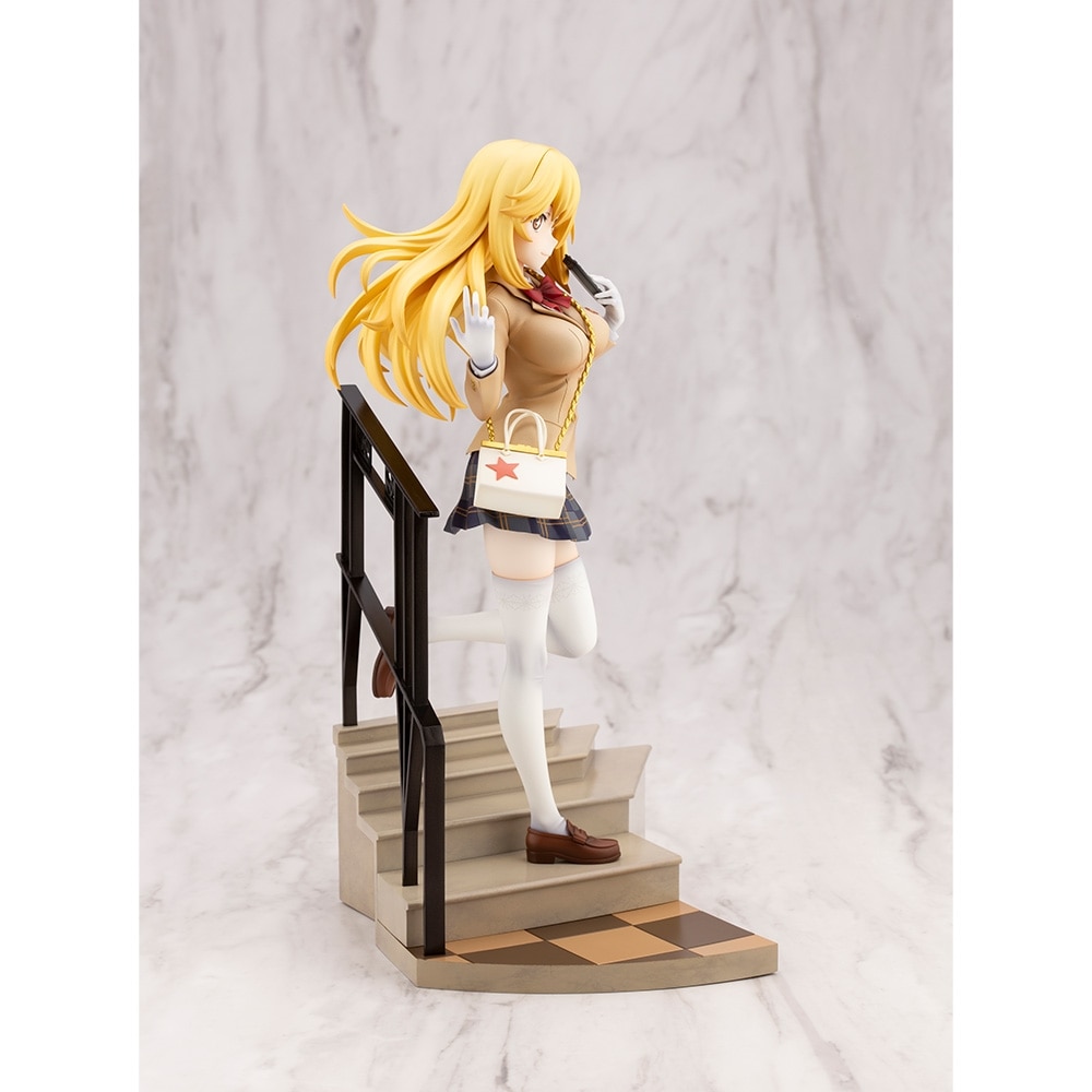 とある科学の超電磁砲T』食蜂操祈 15周年記念Ver.: その他グッズ