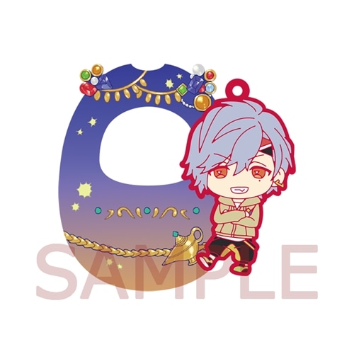 A3! つつまれっこラバーストラップ SUMMER&AUTUMN BOX: その他