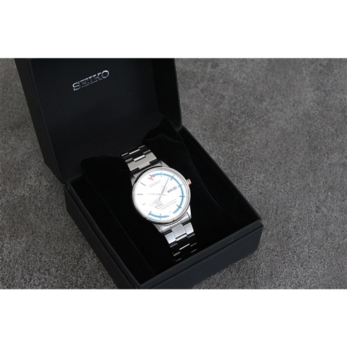 涼宮ハルヒの憂鬱×SEIKO 20周年記念限定ウオッチ: その他グッズ