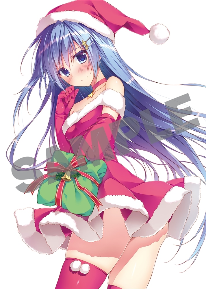 アンジュ・ヴィエルジュ ウインターギフトボックス 紗夜: その他グッズ