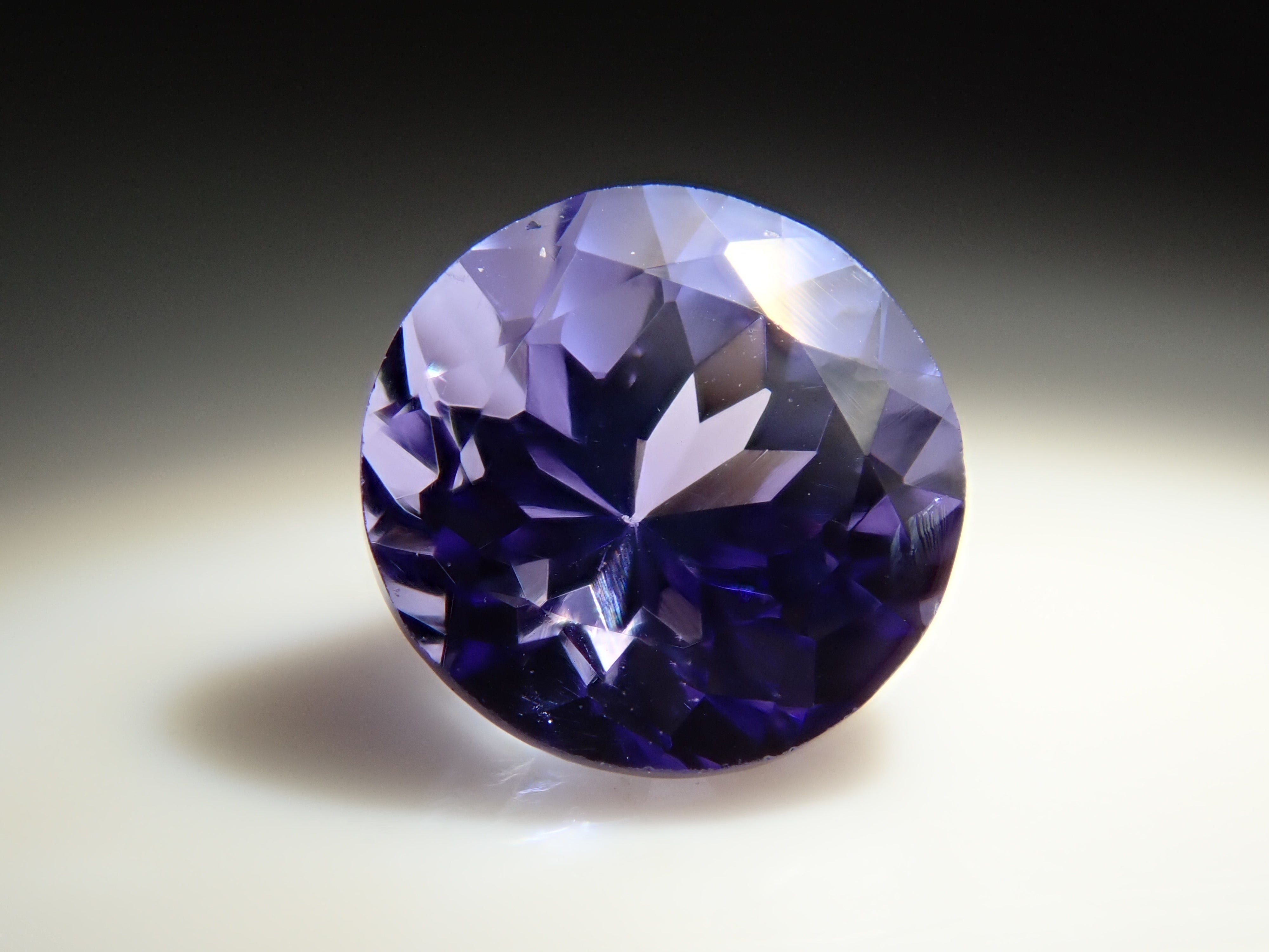 タンザナイト 0.503ctルース