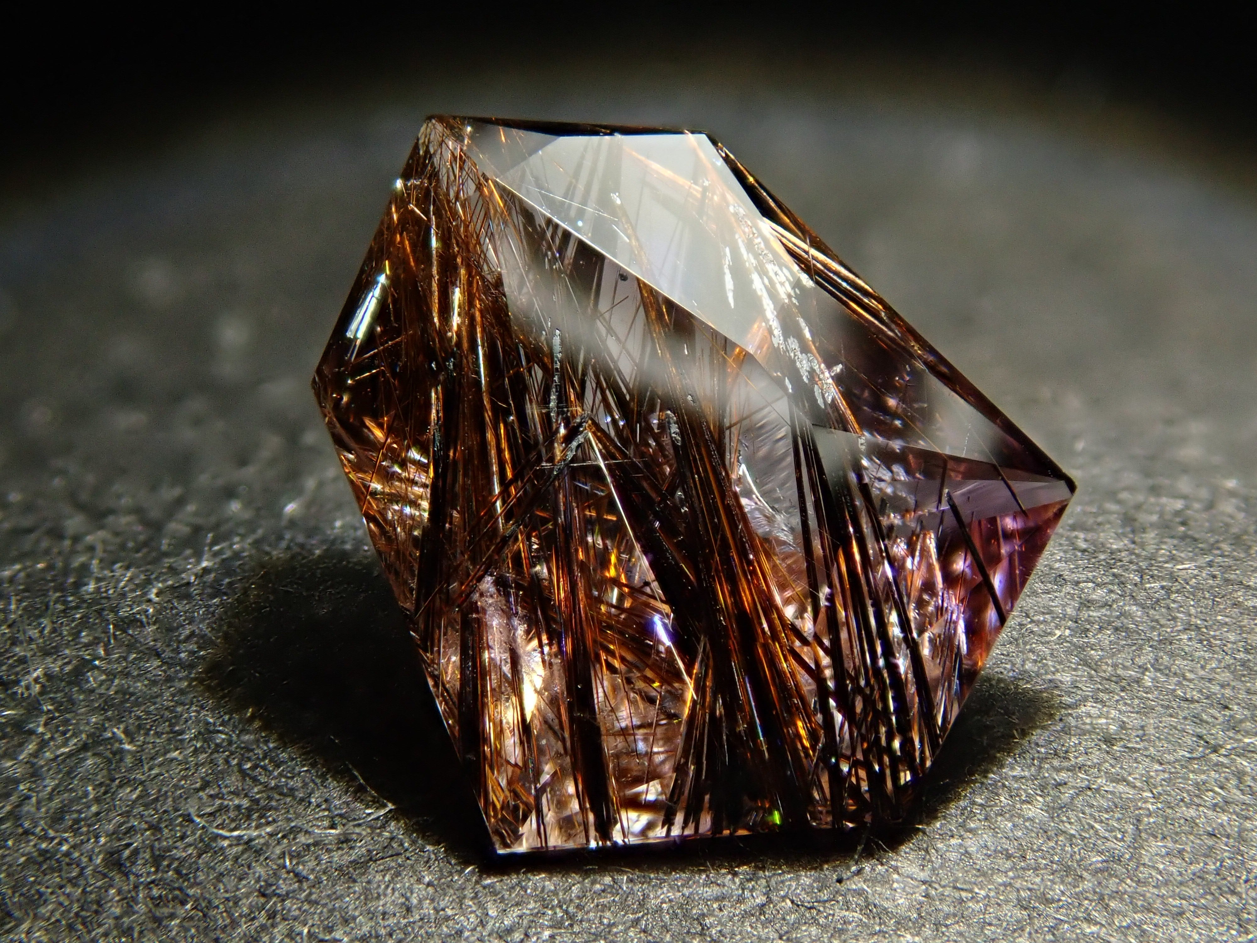 エレスチャルアメジスト- 通販｜宝石鑑定士が運営【カラッツSTORE】