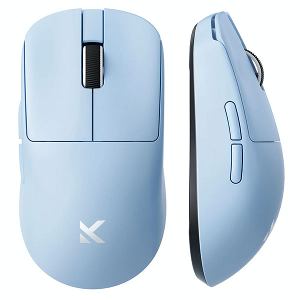 MCHOSE L7 Ultra Wireless Mouse 日本限定 超軽量ゲーミングマウス 重