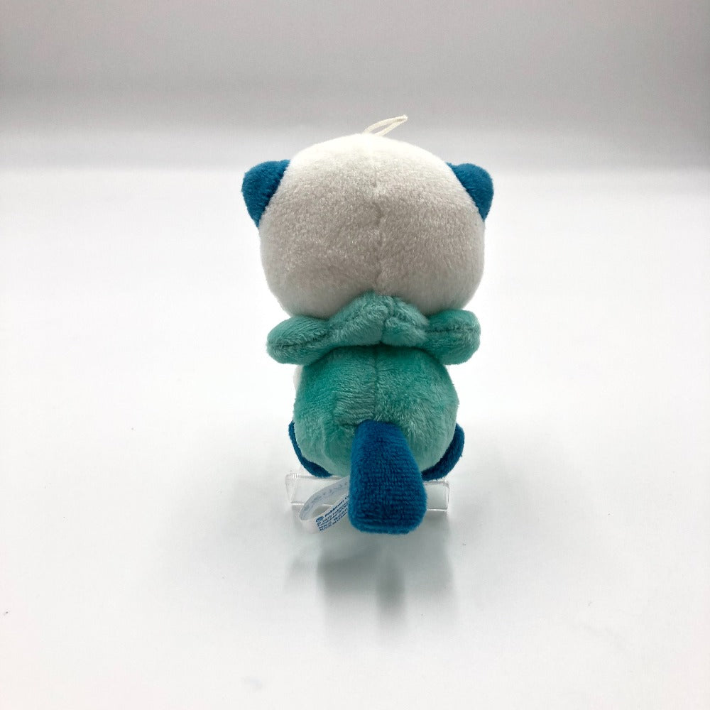 ミジュマル マスコット おいしいみず 「ポケットモンスター」 ポケモン