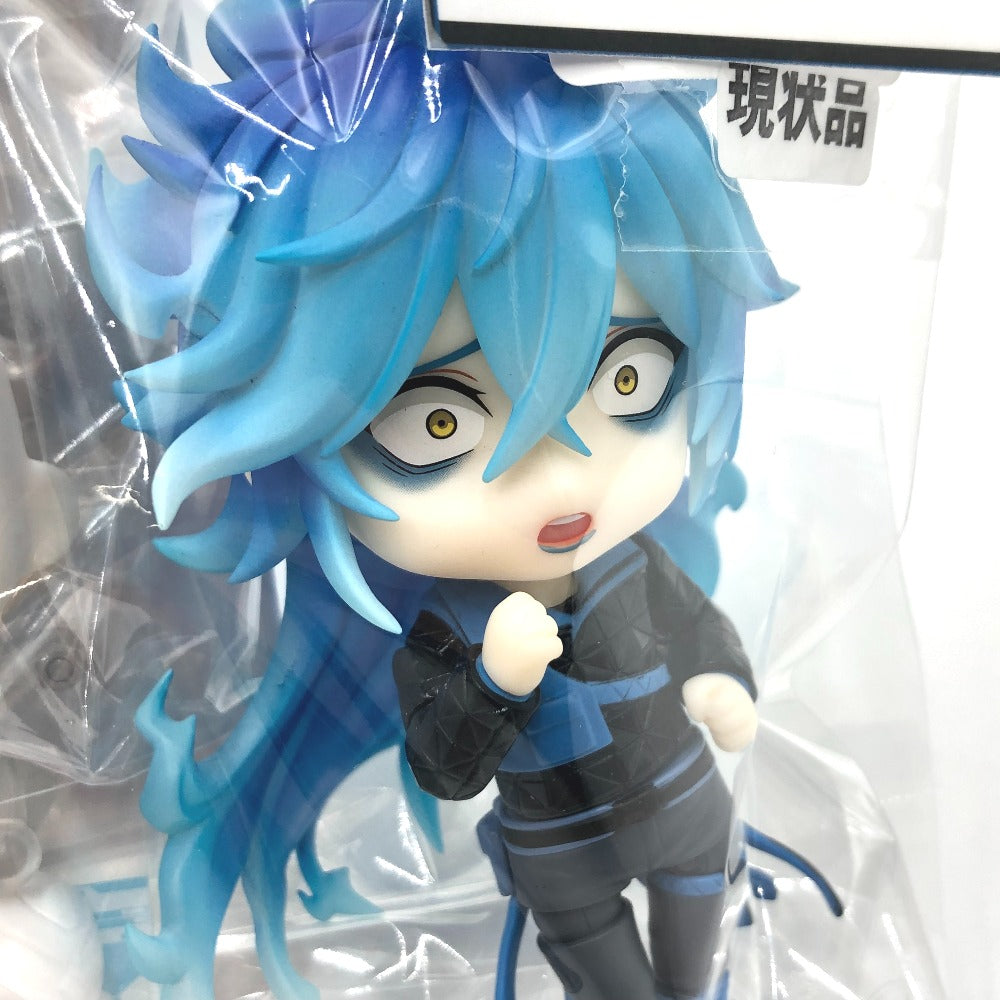 ねんどろいど イデア・シュラウド 「ディズニー ツイステッド