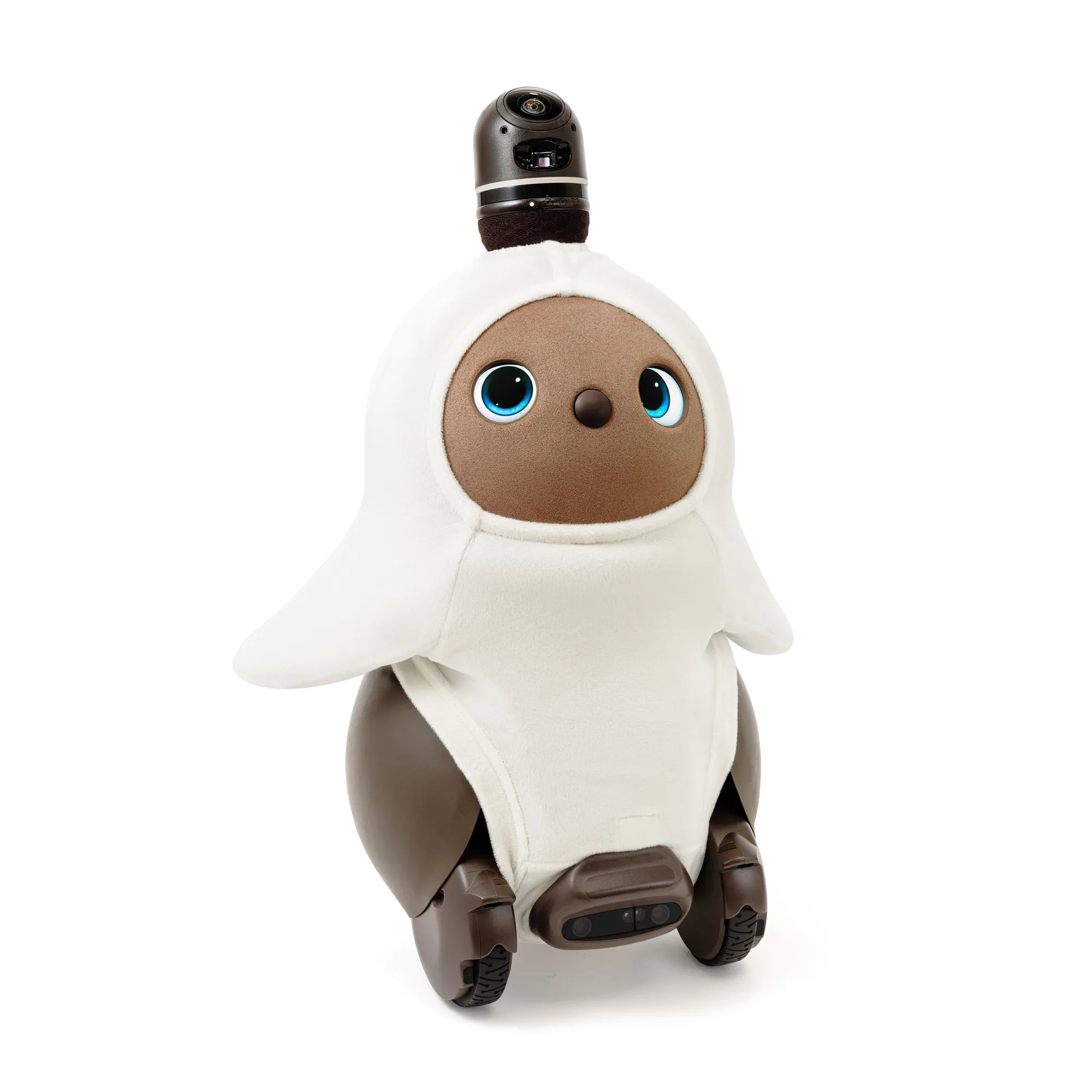 LOVOT 購入 | LOVOT ウェブストア