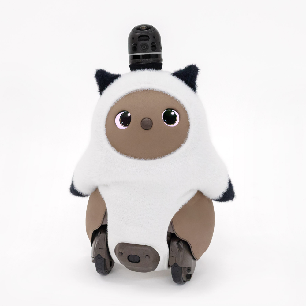 NEW アイテム | LOVOT ウェブストア