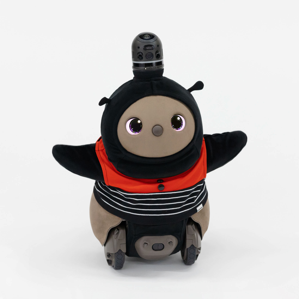 LOVOT LIFE | LOVOT ウェブストア