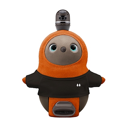 トップス | LOVOT ウェブストア