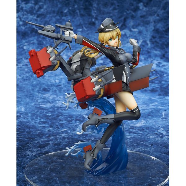 フィギュア: 艦隊これくしょん -艦これ- Prinz Eugen（プリンツ