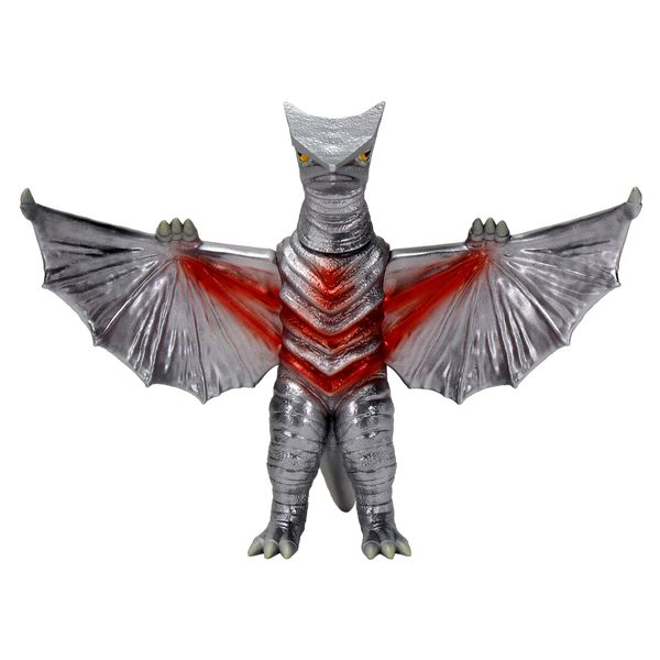 フィギュア: ガメラ対大悪獣ギロン ミドルサイズシリーズ ガメラ【第10