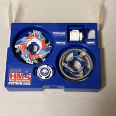 爆転シュート ベイブレード ドラグーンMS HMS - メルカリ