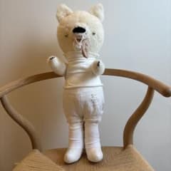 黒田有里 オオカミちゃん - メルカリ