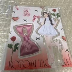 CANDY TUNE 立花琴未 アクスタ - メルカリ