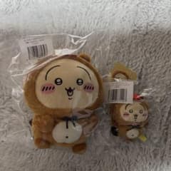 ちいかわ うさぎ B賞 C賞 たぬきだもんくじ - メルカリ