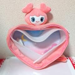 GiGO限定 TWICE LOVELYS ぴょこきゅん ボディバッグ モモ - メルカリ