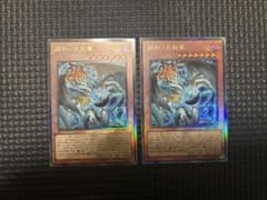 遊戯王 調和ノ天救竜 フィドラウリス-ハルモニア レリーフ 2枚 - メルカリ