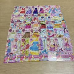 アイカツカードセット (キュート)35枚 - メルカリ
