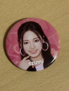 twice ツウィ 缶バッチ - メルカリ