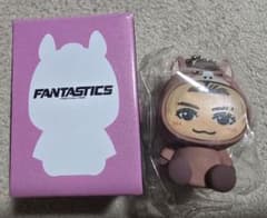 八木勇征 着ぐるみキーホルダー馬 箱なし - メルカリ