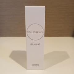 ニッピコラーゲン コレセンス スキンケアジェル 35g ジェル状保湿液