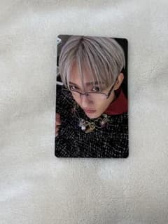 INI 田島将吾 ポップアップ2026 7000円トレカ - メルカリ