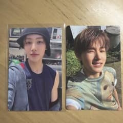 CORTIS ソンヒョン トレカセット GO FASHION トレカ - メルカリ